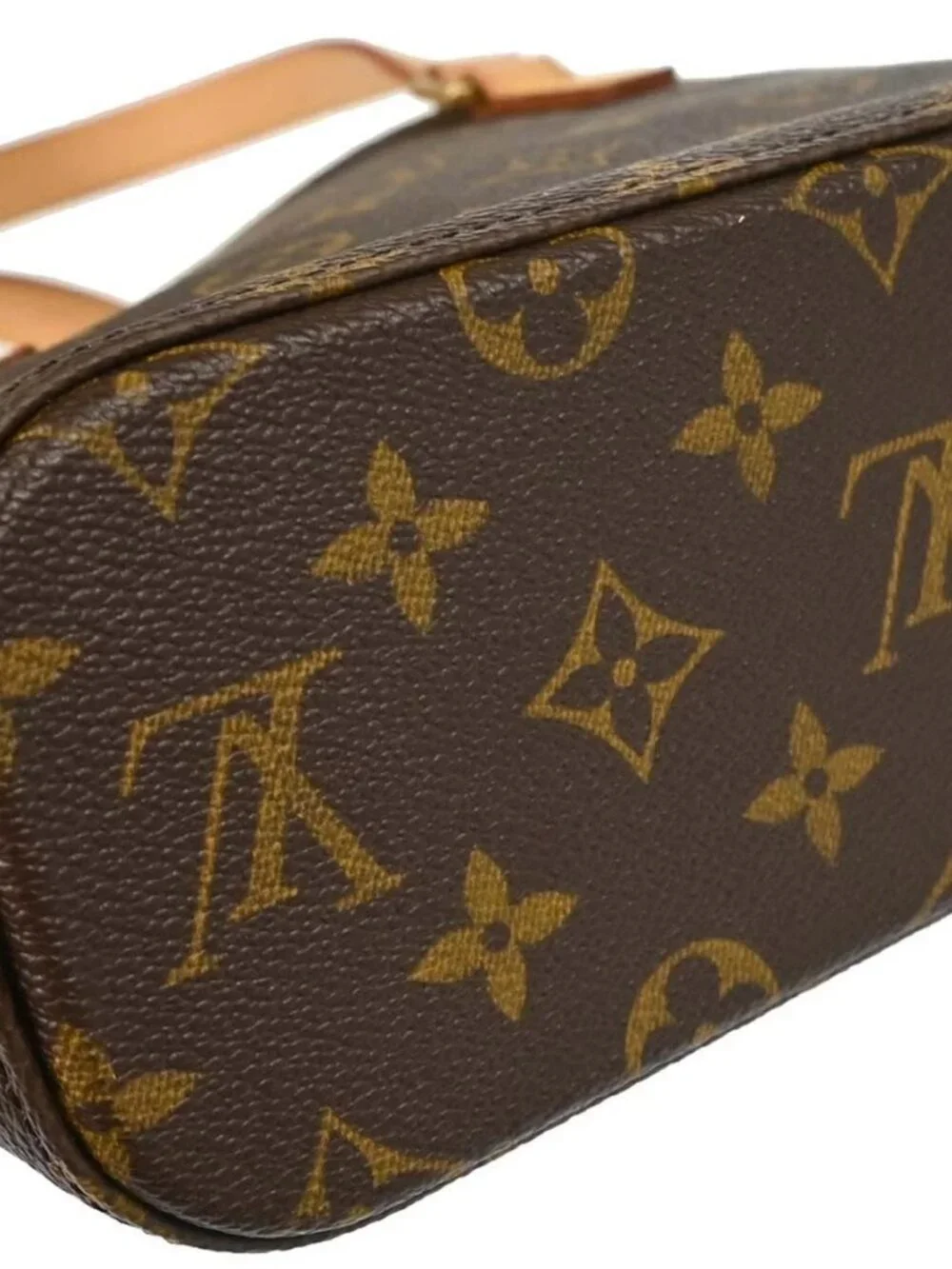 Louis Vuitton Monogram Vavin PM Tote Handbag
